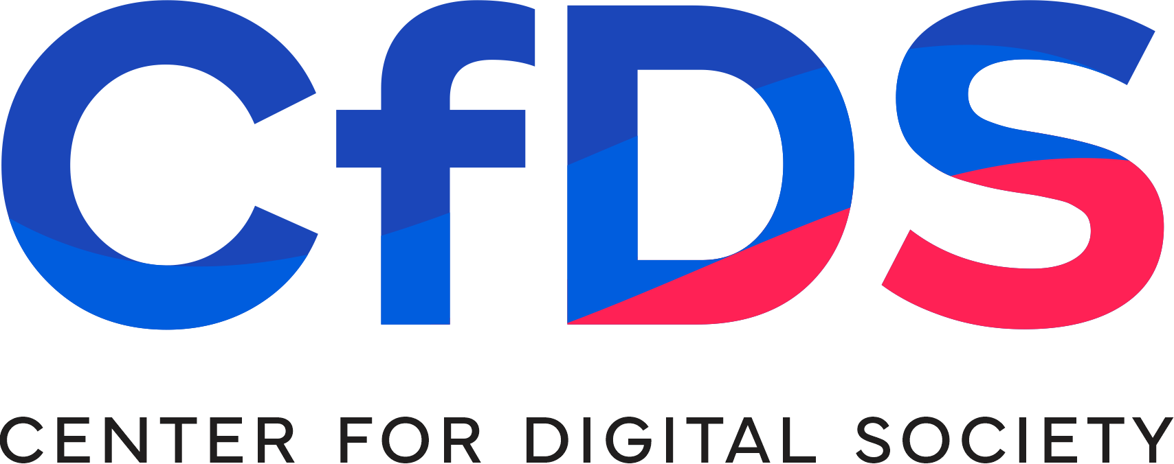 Center for Digital Society Logo