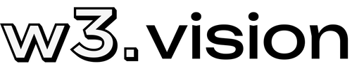 Web3 Vision Logo